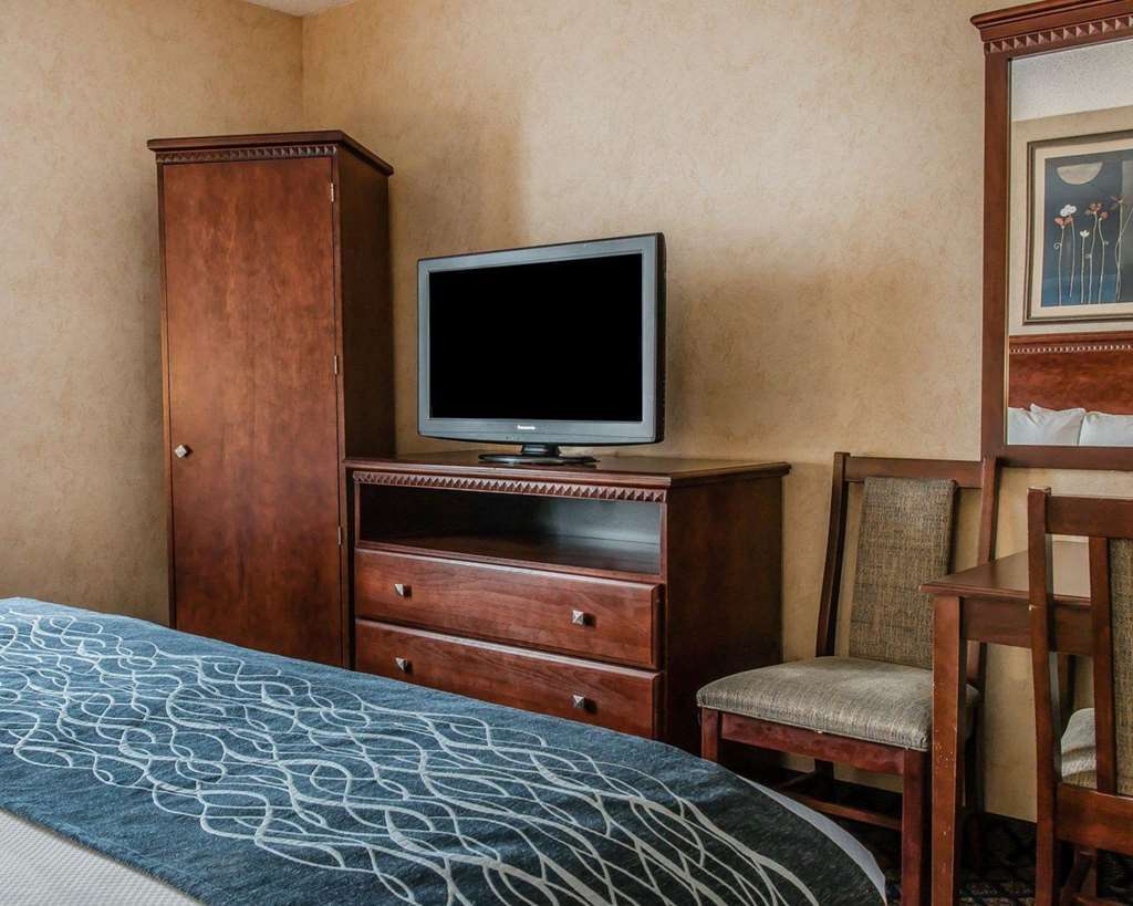 Quality Inn & Suites Coldwater Near I-69 חדר תמונה